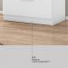 Cômoda Astral 4 Gavetas 62 cm - Comoda para Quarto - Demobile