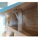 Cozinha Compacta 6 Portas 2 Gavetas Selecta 96211 Amendola Branco Demobile