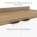 Cozinha Modulada 4 Peças FI0002 Amendola Branco Demobile