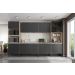 Cozinha Modulada 6 Peças FTM006 Avena Grafito Demobile