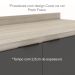 Cozinha Modulada 6 Peças FTM006 Avena Grafito Demobile