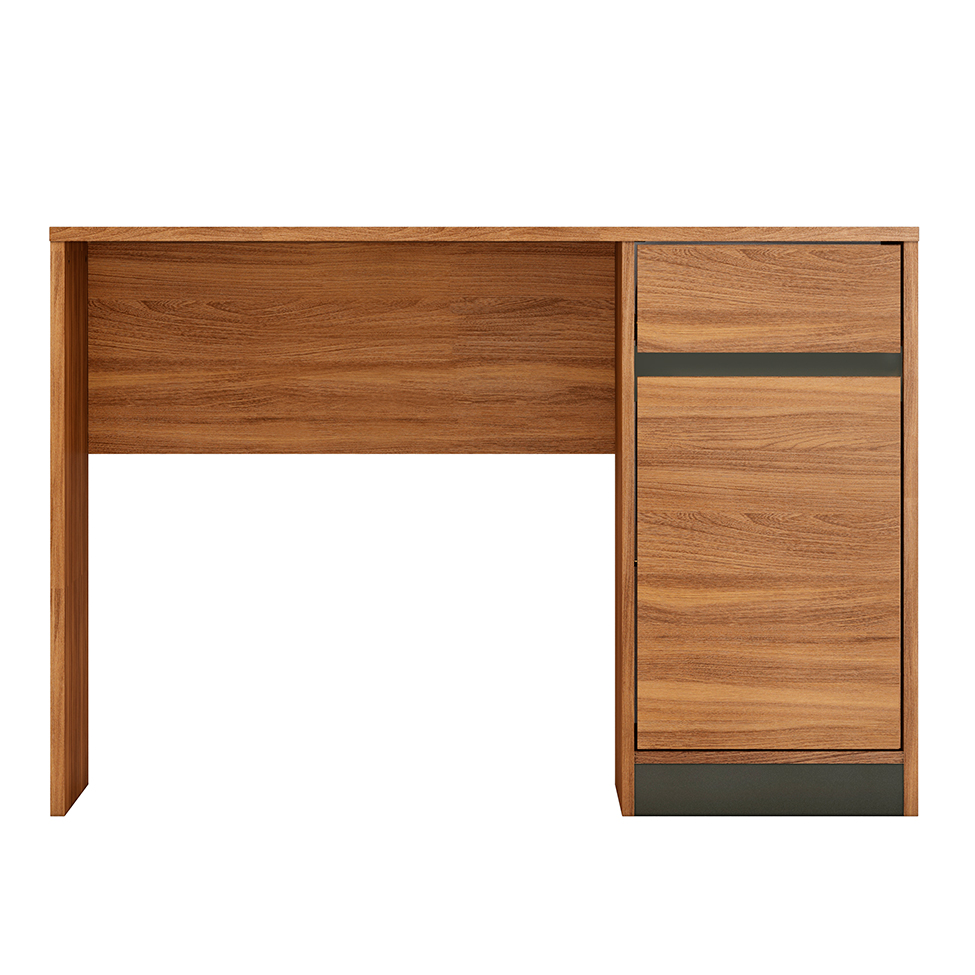 Escrivaninha Morada 1 PT 1 GV Amendola e Grafito