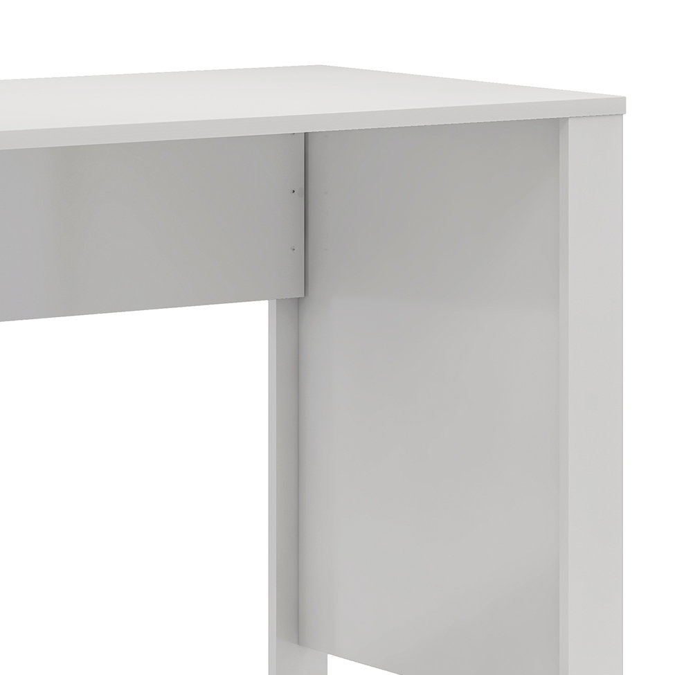 Escrivaninha Morada Branca