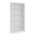 Estante Livreiro Office Presence 29540 Branco Demóbile