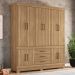 Guarda Roupa 10 Portas Berlim  Amendola