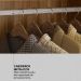 Guarda Roupa Casal 04 Portas Com Espelho 66510 Amendola Off White Demobile