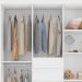 Guarda Roupa Casal 08 Portas 82060 Branco Demobile