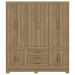 Guarda Roupa Casal 10 Portas 83530 Amendola Touch Demobile