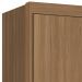 Guarda Roupa Casal 6 Portas 267cm 63370 Sumatra Amendola Touch Demobile