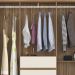 Guarda Roupa Casal 6 Portas 62020 Amendola Off White Demobile