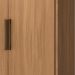 Guarda Roupa Casal 6 Portas 63330K Himalaia Amendola Touch Demobile