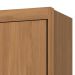 Guarda Roupa Casal 6 Portas 63330K Himalaia Amendola Touch Demobile
