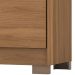 Guarda Roupa Casal 6 Portas 63330K Himalaia Amendola Touch Demobile