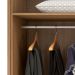 Guarda Roupa Casal 6 Portas 63330K Himalaia Amendola Touch Demobile