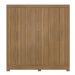 Guarda Roupa Casal 6 Portas Prático 63020 Amêndola Touch Demóbile