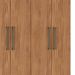 Guarda-Roupa Casal Marine 6 Portas 2 Gavetas Amendola
