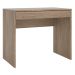 Mesa Escrivaninha Facility 91 cm 1 Gaveta - Escritório Home Office - Demobile