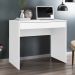 Mesa Escrivaninha Facility 91 cm 1 Gaveta - Escritório Home Office - Demobile