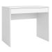 Mesa Escrivaninha Facility 91 cm 1 Gaveta - Escritório Home Office - Demobile
