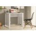Mesa Escrivaninha Para Computador Office Morada 29500 Branco Demobile