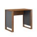 Mesa Escrivaninha p/ Computador Morada 90x53 - Escritório Home Office - Demobile 29500