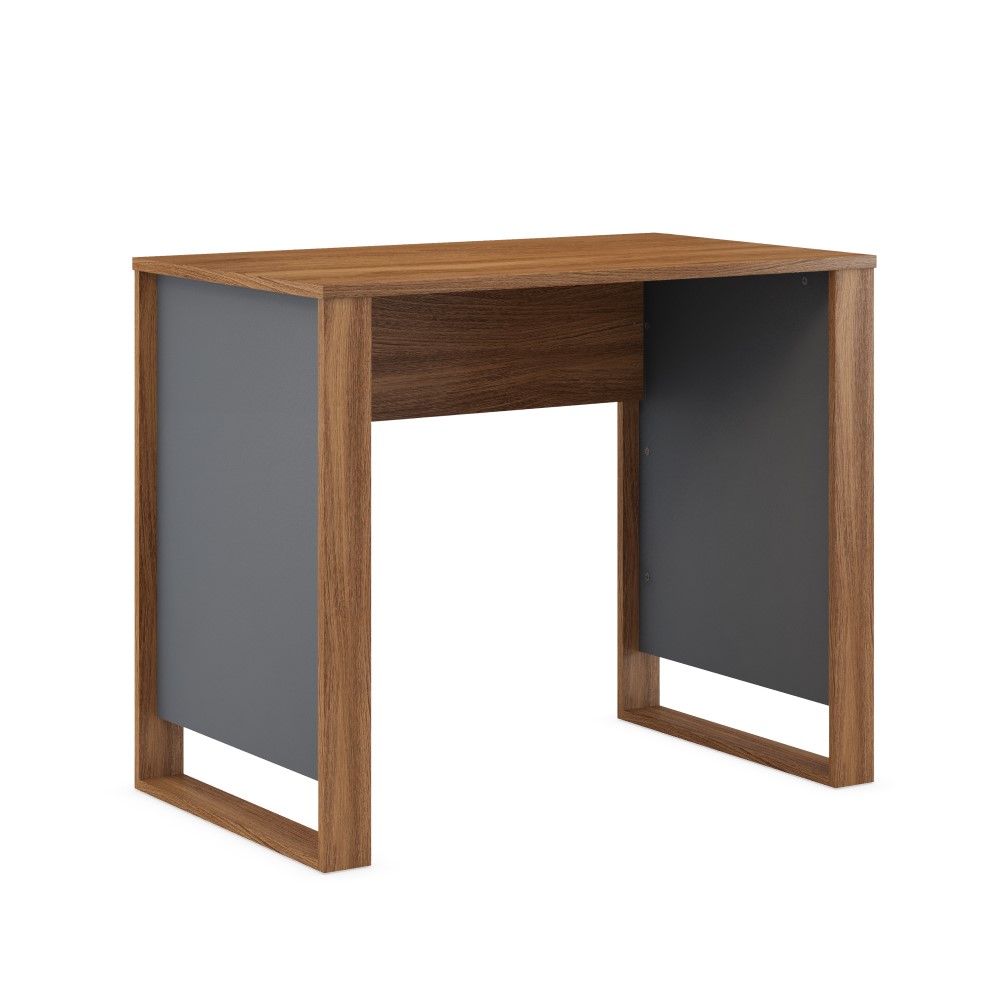 Mesa Escrivaninha p/ Computador Morada 90x53 - Escritório Home Office - Demobile 29500