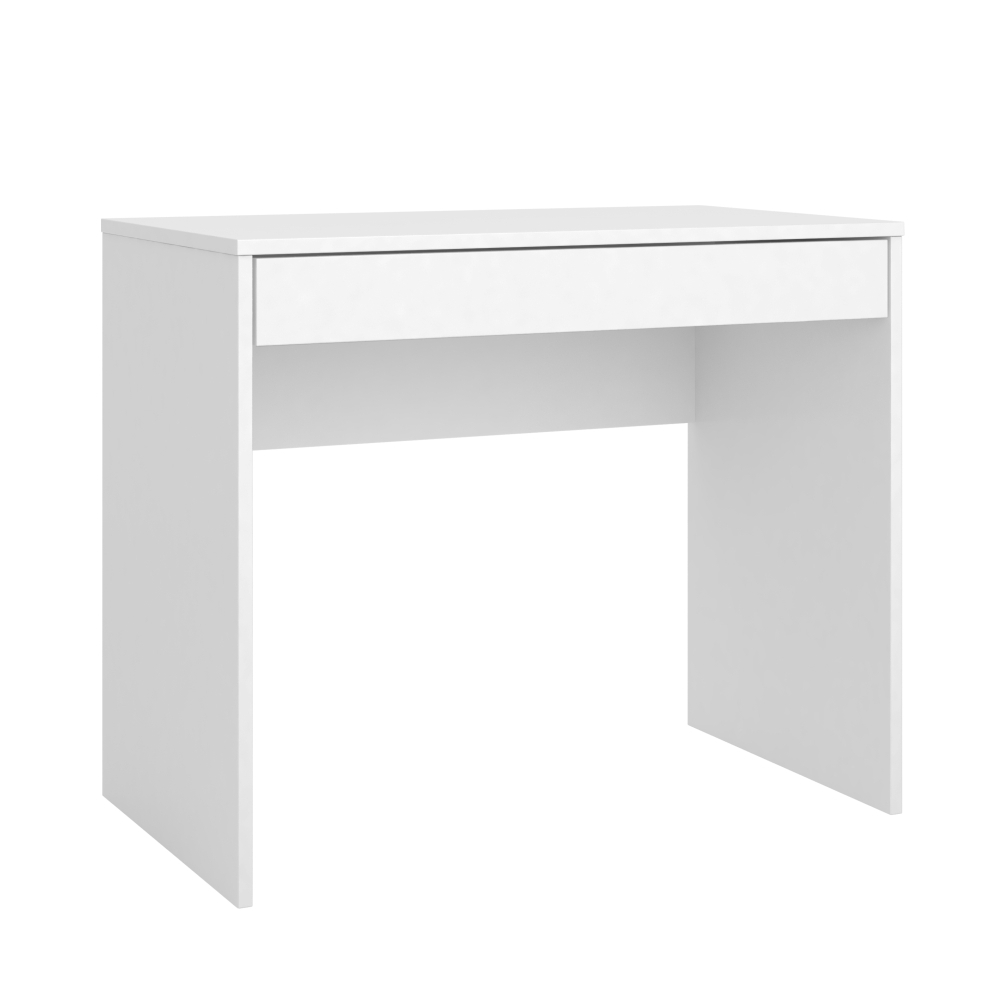 Mesa de Computador Phillips Branco