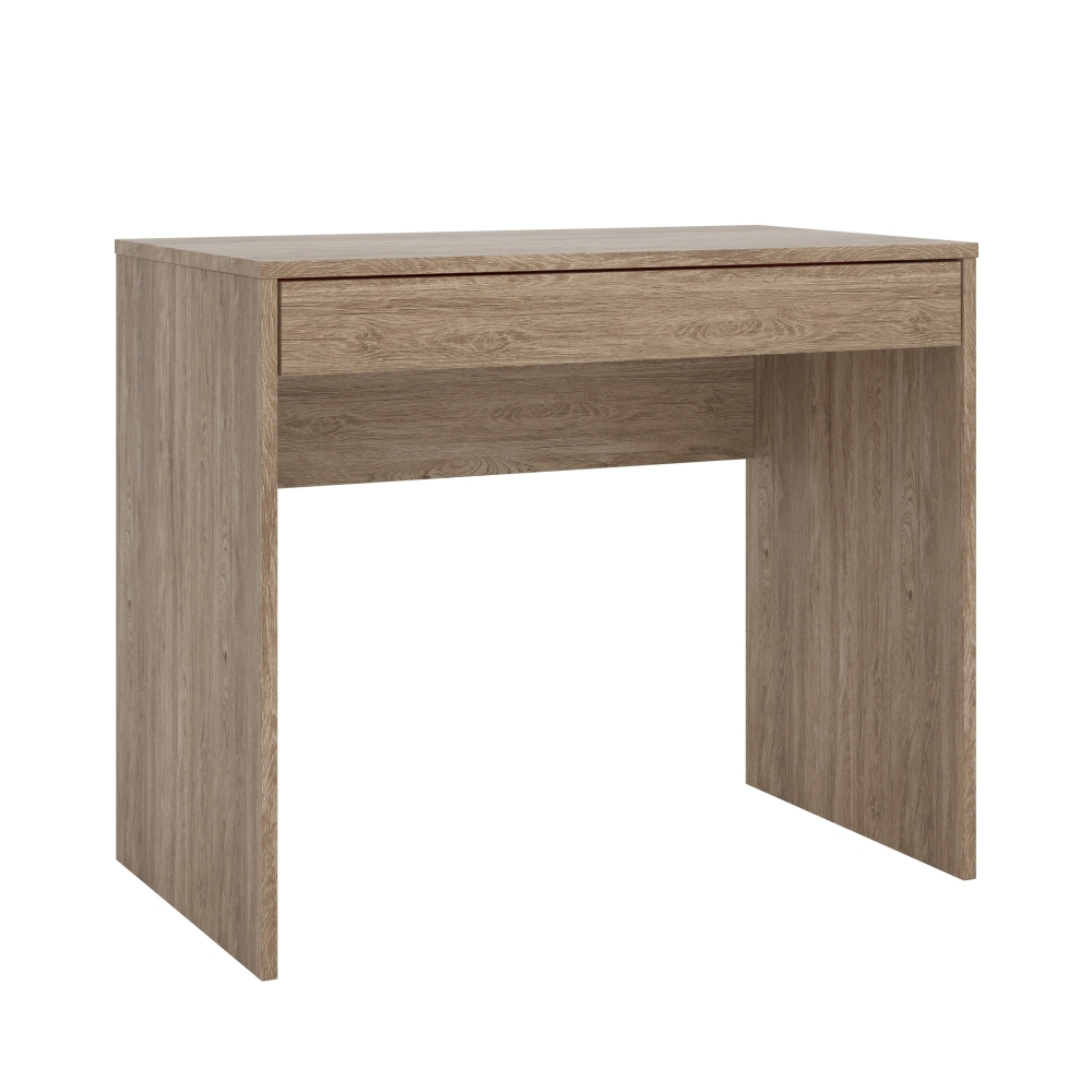 Mesa de Computador Phillips Nogal