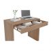 Mesa de Computador Phillips Nogal