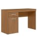 Mesa para Computador Escrivaninha 1 Gaveta 1 Porta Glória Amêndola Touch