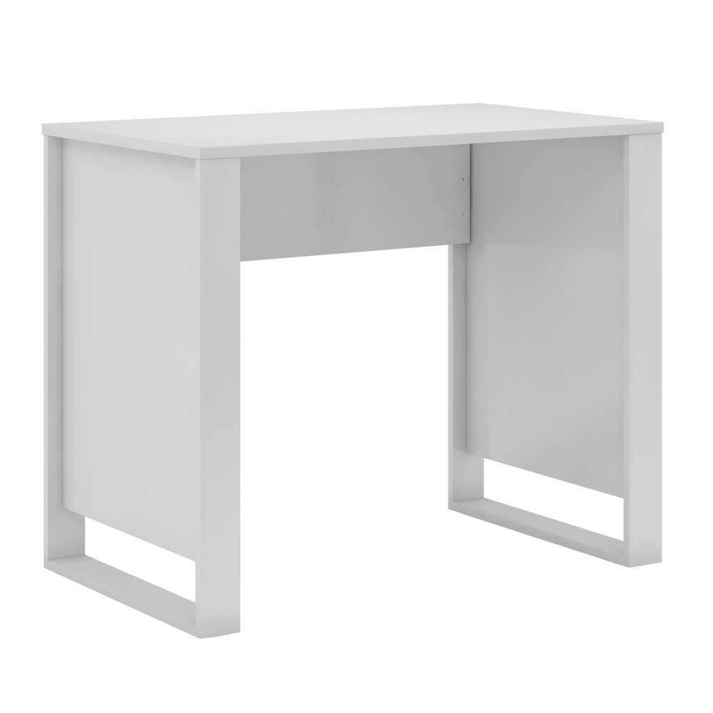 Mesa para Computador Lewis Branco