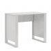 Mesa para Computador Office Morada Branco - Demóbile