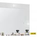 Penteadeira Camarim Carisma 5950 Branco Demobile