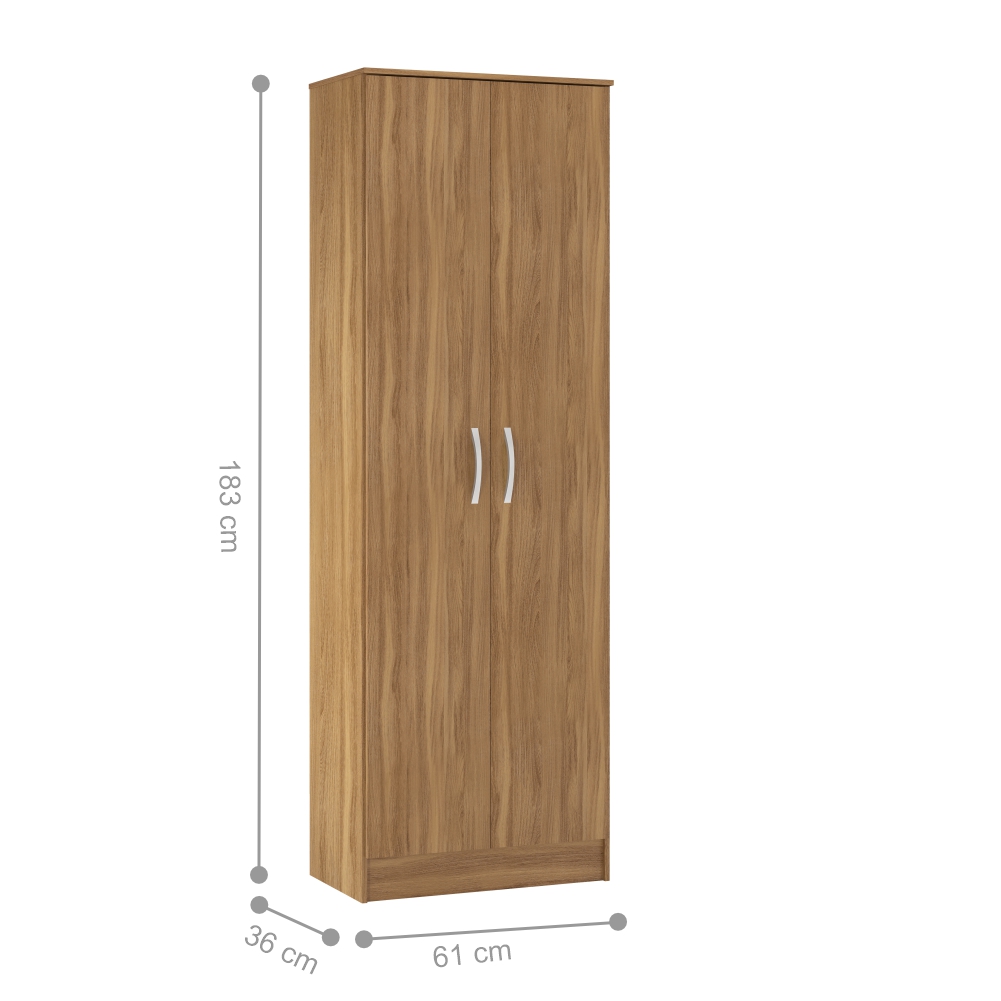 Sapateira 2 Portas Dickson Amendola