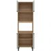 Torre Quente Para Forno E Microondas 70cm 94421 Amendola Nude Prime Tx Demobile
