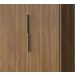 Guarda Roupa Casal 4 Portas Atore Amendola Demartez