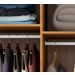 Guarda Roupa Casal 6 Portas Com Pes Atrice Amendola Demartez