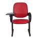 02 Poltronas Para Auditório Linha Auditório Vermelho