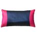 Almofada Para Cadeira Gamer Linha Gamer Cagliari Rosa