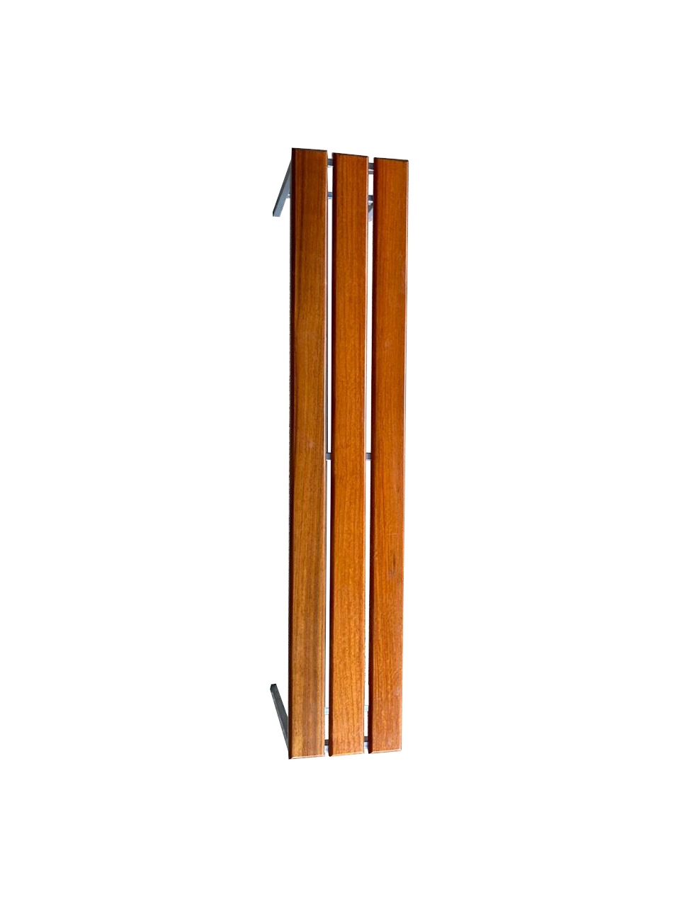 Banco Linha Vestiário P3 Marrom