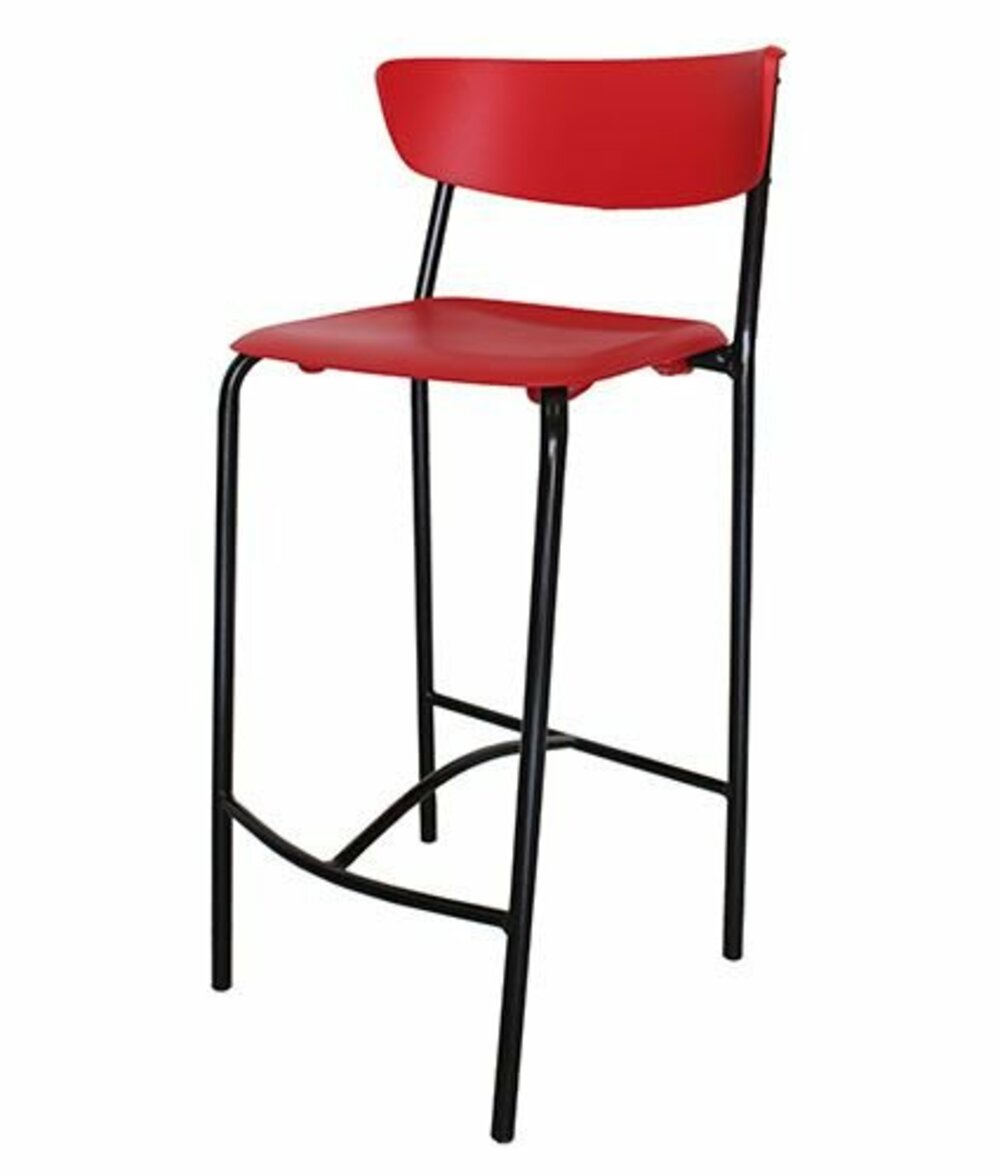 Banqueta Alta Linha Banqueta Smart