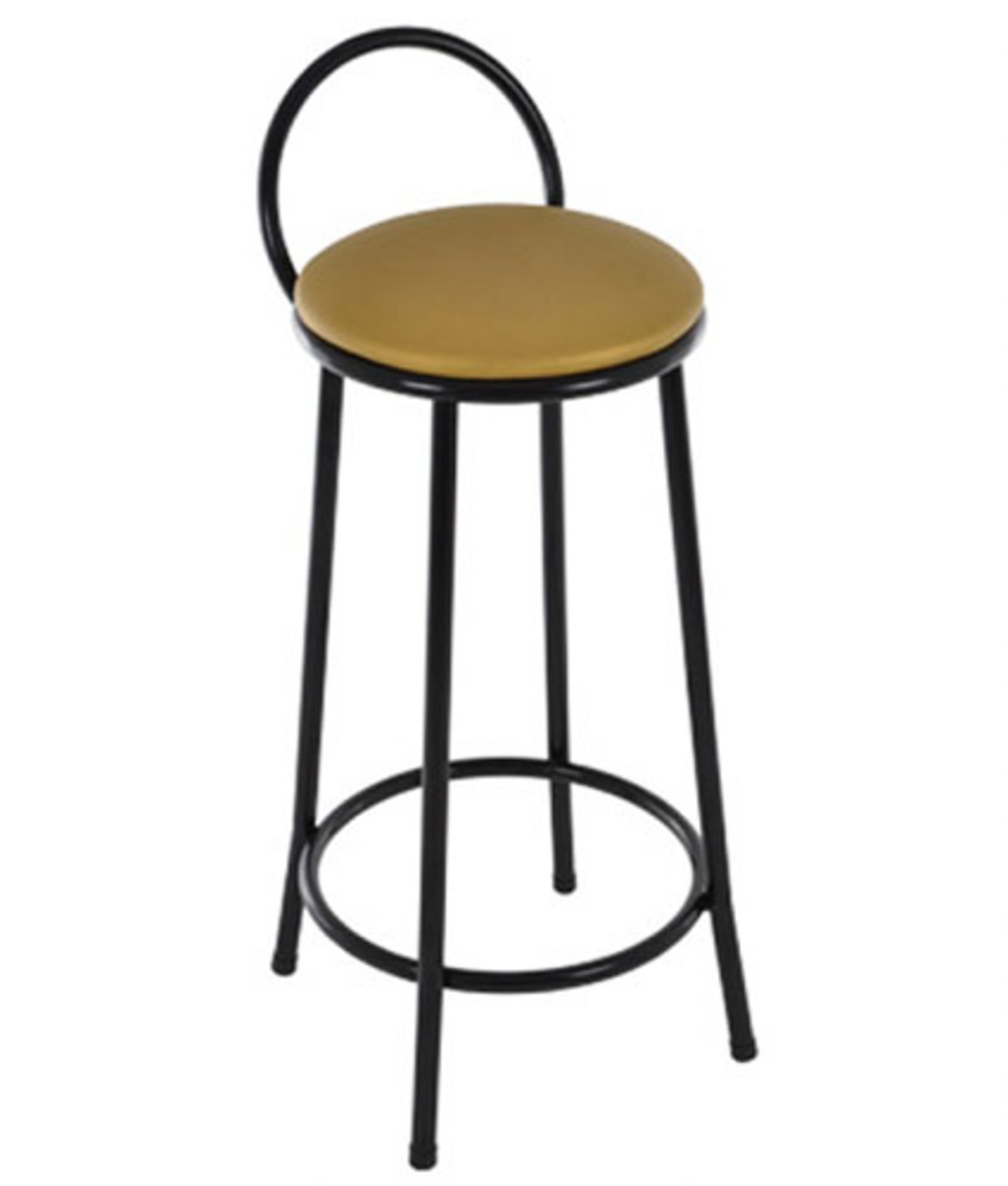 Banqueta Alta com arco Linha Banqueta