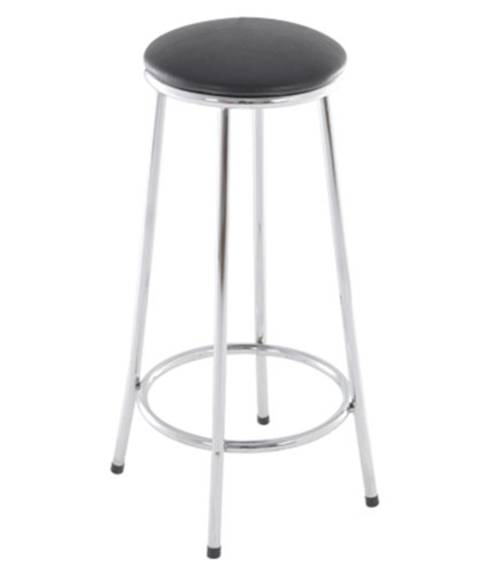 Banqueta Alta sem arco Linha Banqueta Plus