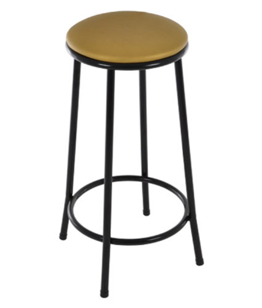 Banqueta Alta sem aro Linha Banqueta