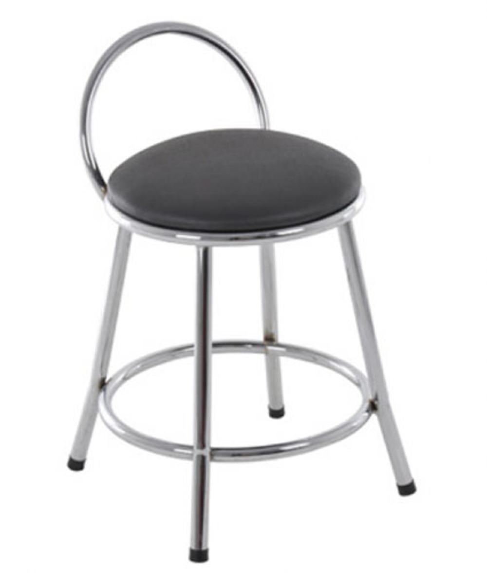 Banqueta Baixa com arco Linha Banqueta