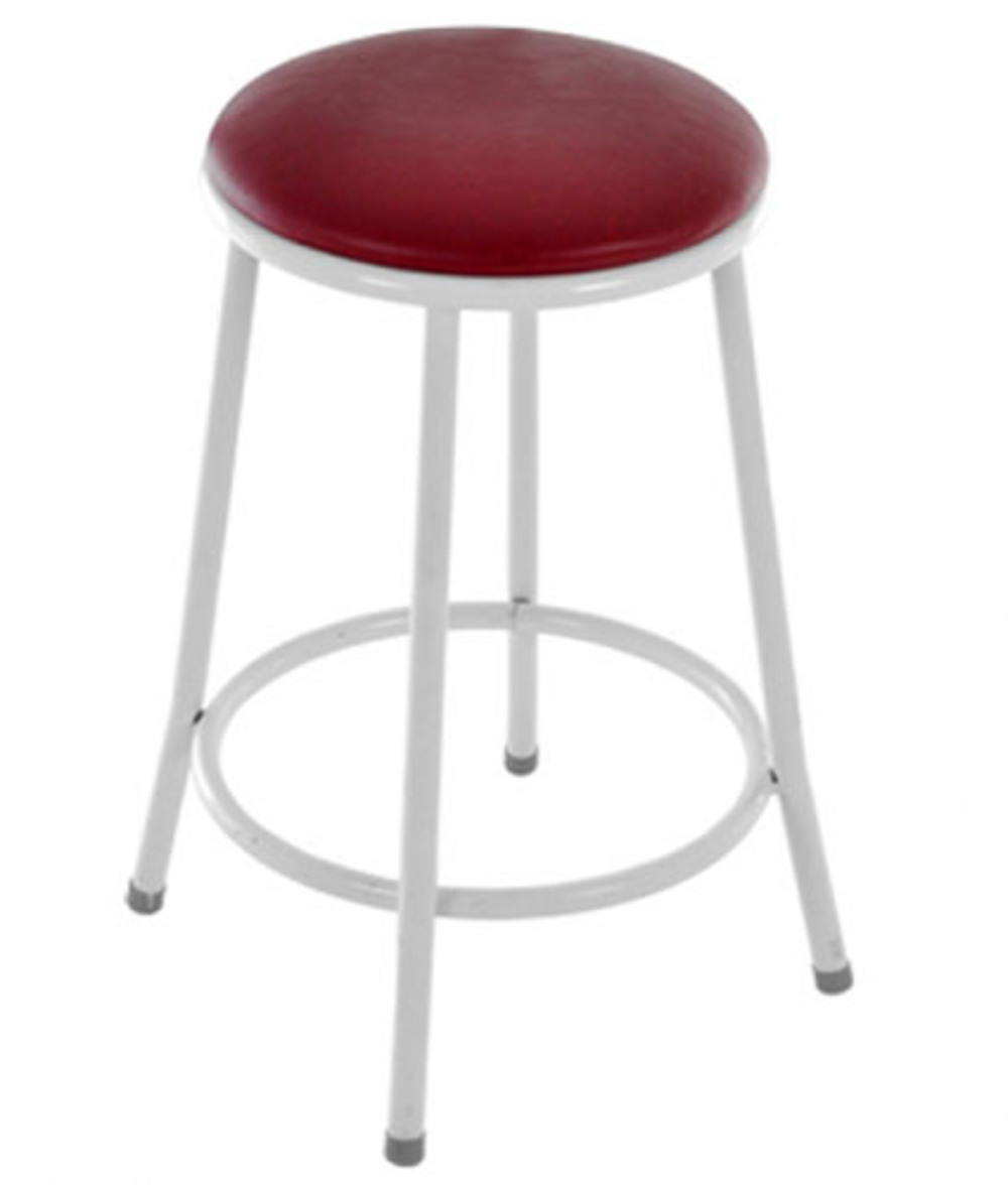 Banqueta MÃ©dia sem arco Linha Banqueta