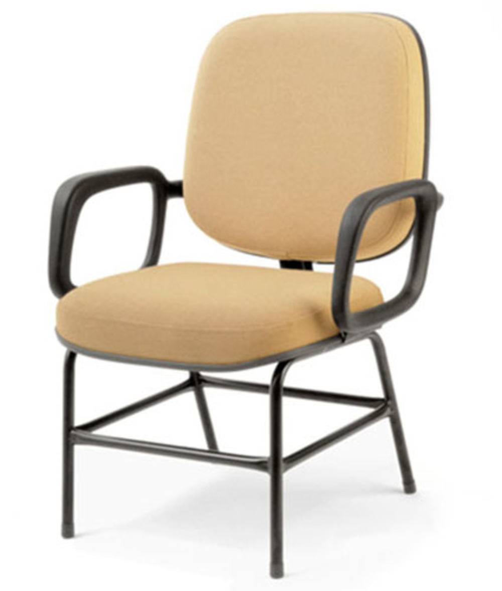 Cadeira Diretor - Design Office