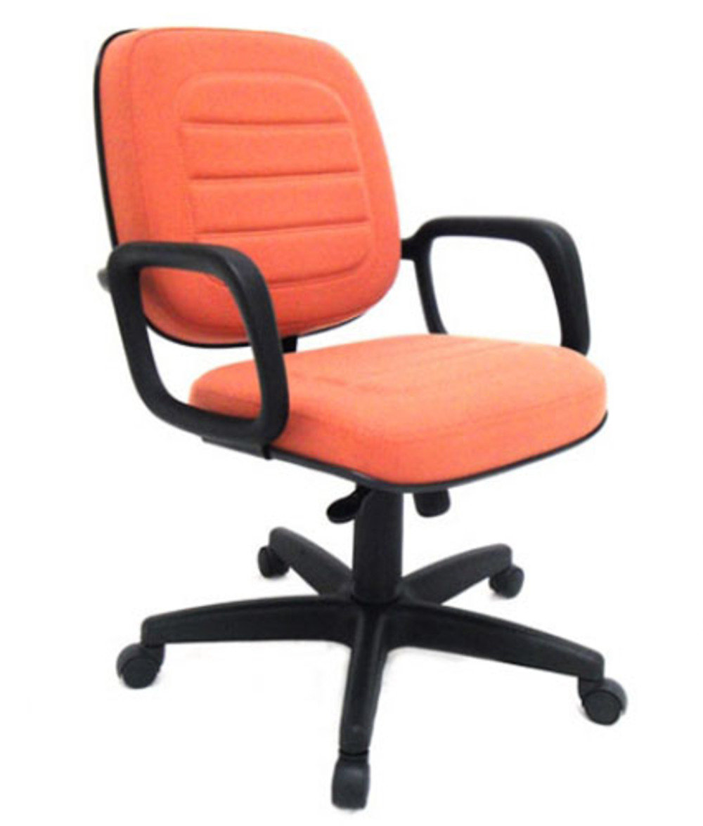 Cadeira Diretor GiratÃ³ria - Design Office