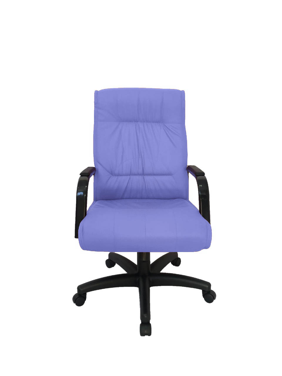 Cadeira Diretor Para Escritório Linha Itália Azul