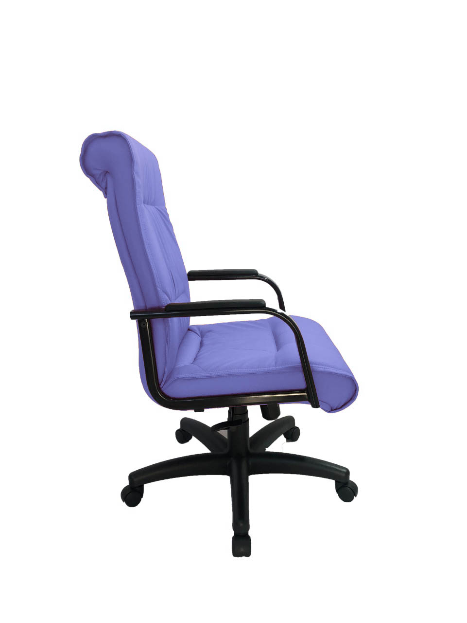 Cadeira Diretor Para Escritório Linha Itália Azul